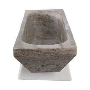 HARDWICKRUN IVORY BOWL 5 (IN) 4