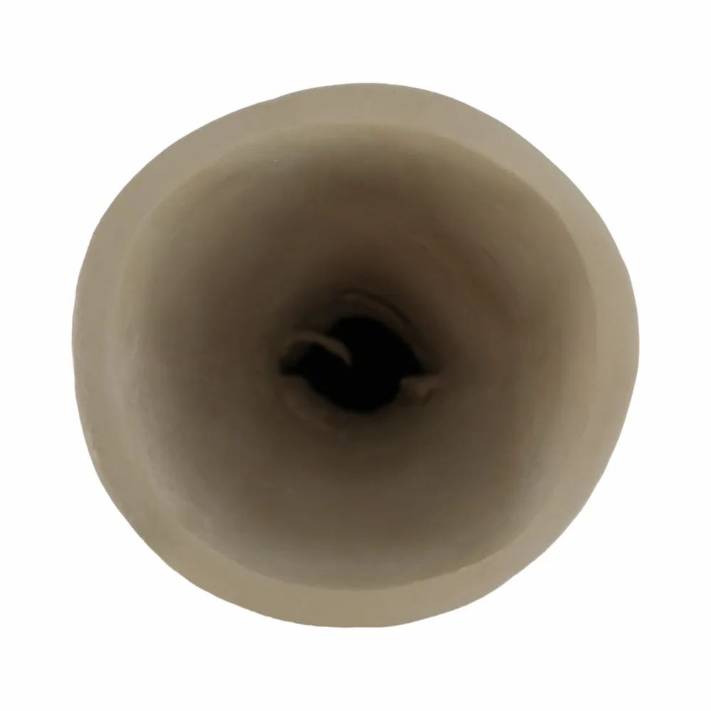 ELLIOTWELL IVORY VASE 14 (IN)