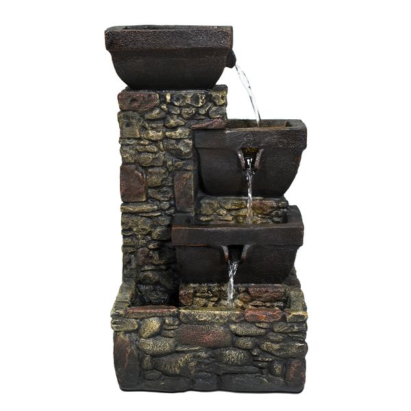 Fountain
