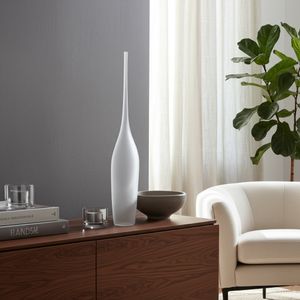 DAWSONBURN WHITE DECOR 24 (IN) 12