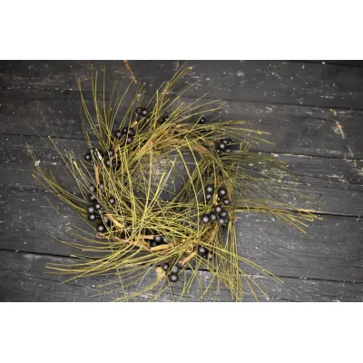 Highland 6.5in Candle Ring