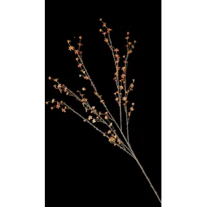 Copper Twig Stem 43in 1