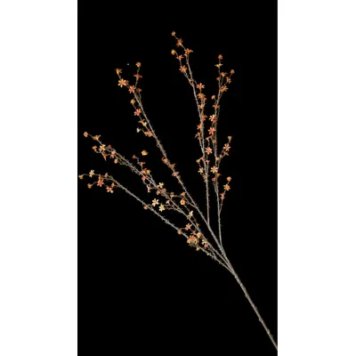 Copper Twig Stem 43in