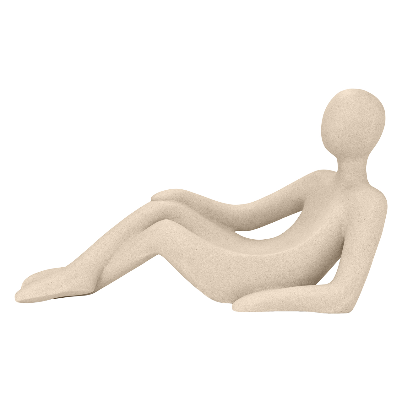 Loxian Sculpture 8