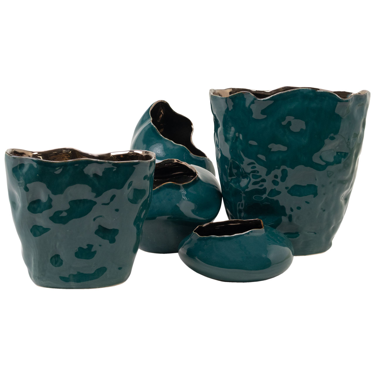 Ilaria Short Planter 7