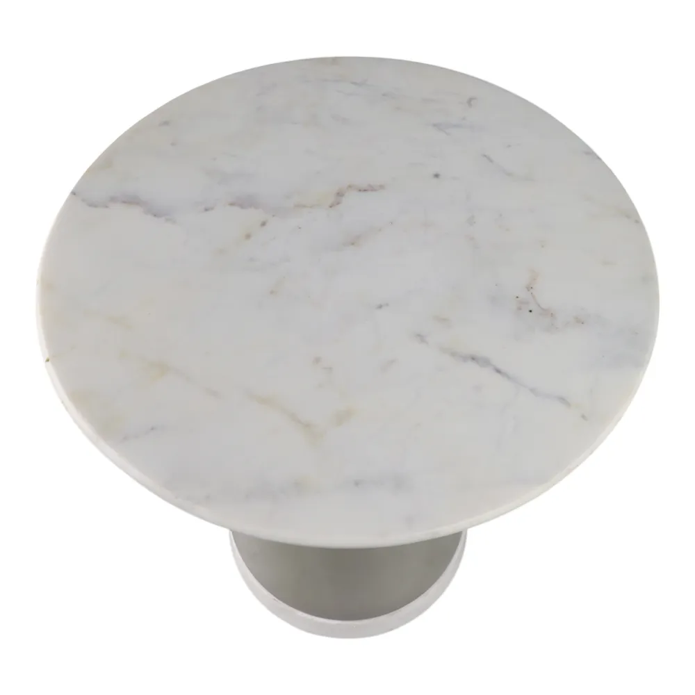 SOLPORT GREEN TABLE 19 (IN)