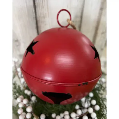 Red Bell 12in