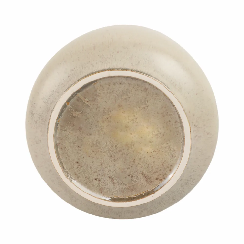 SAGEWELL BROWN VASE 14 (IN)