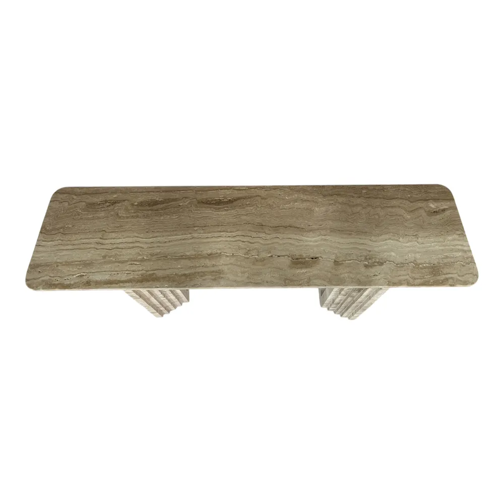 FARLEYWICK WHITE CONSOLE 32 (IN)