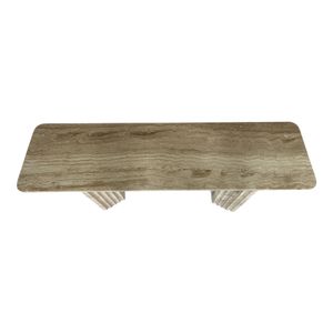 FARLEYWICK WHITE CONSOLE 32 (IN) 7