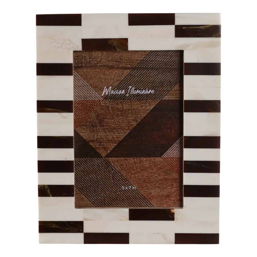 BLAIRCREST BROWN FRAME 1 (IN)