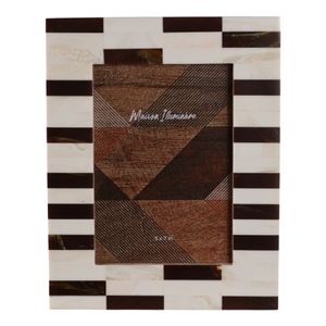 BLAIRCREST BROWN FRAME 1 (IN) 1