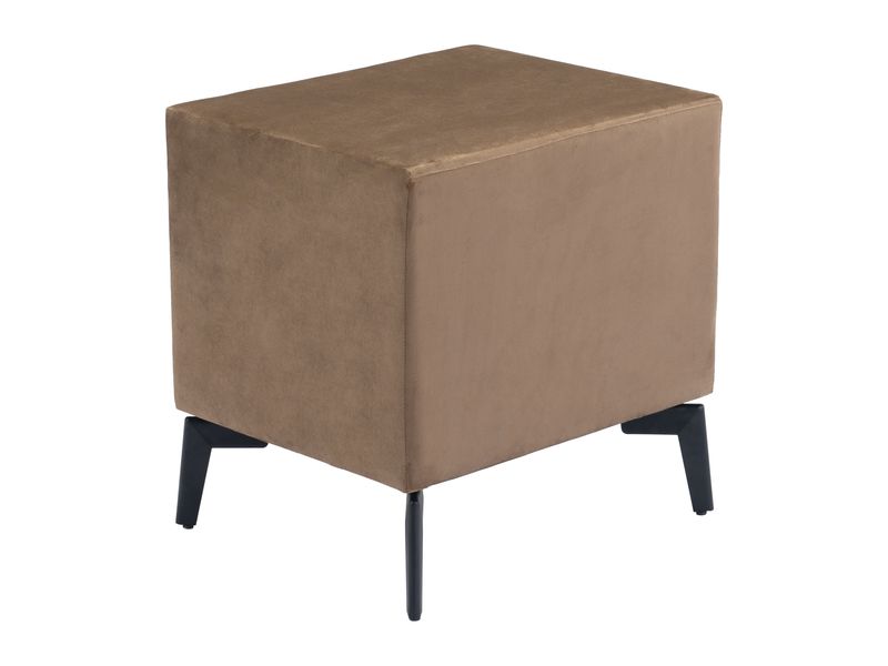 Montana Side Table Brown 6