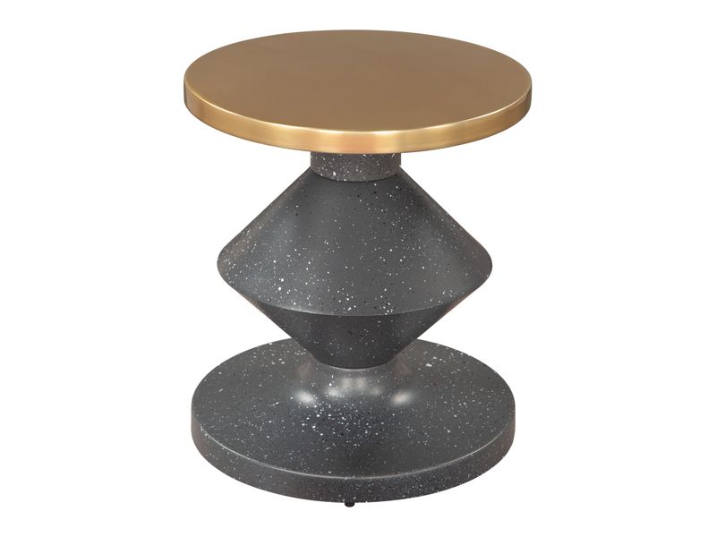 Litar Side Table Multicolor 4