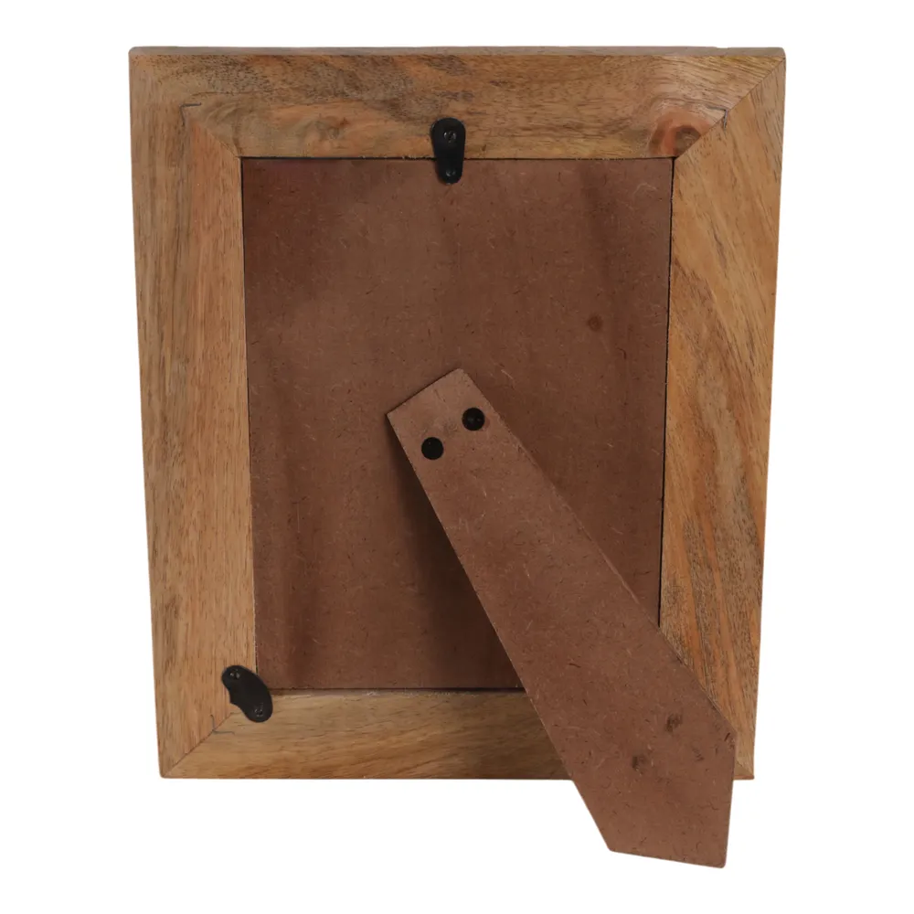 ELLENGATE BROWN FRAME 1 (IN)