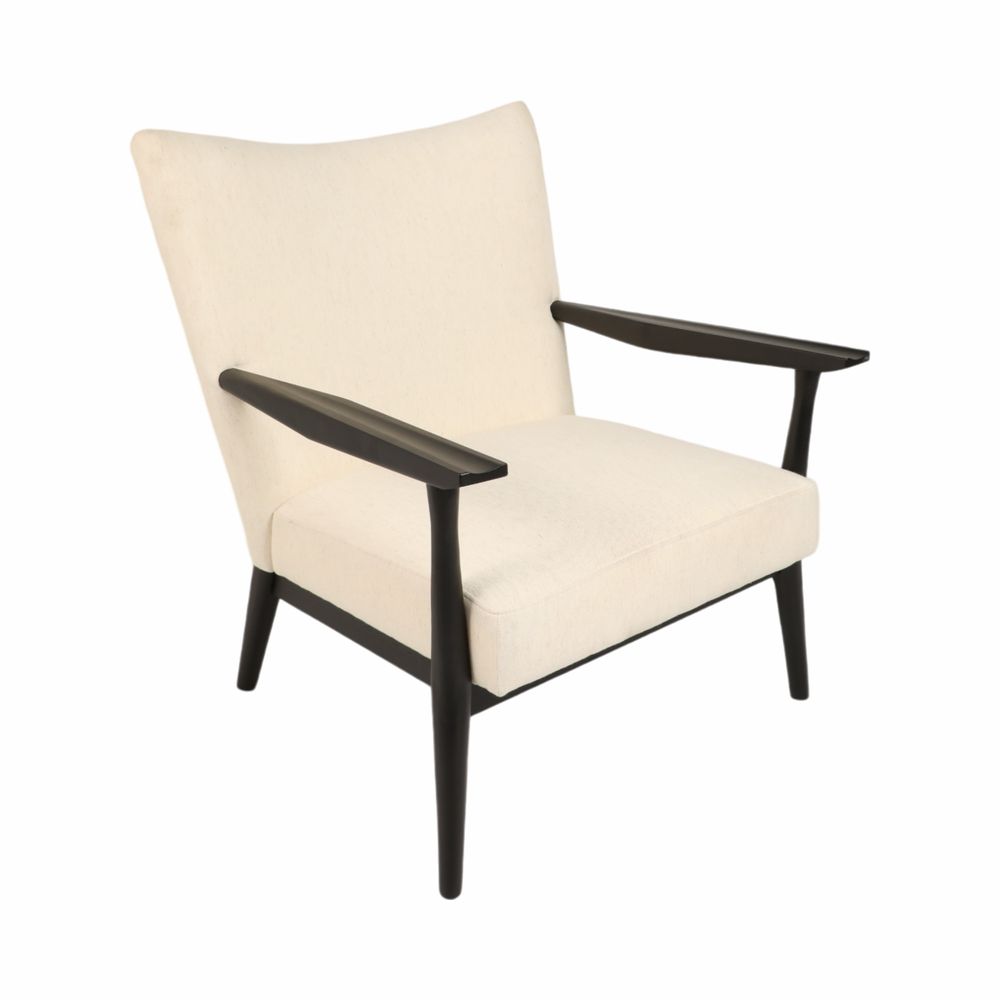 HAWLEYMORE WHITE CHAIR 37 (IN)
