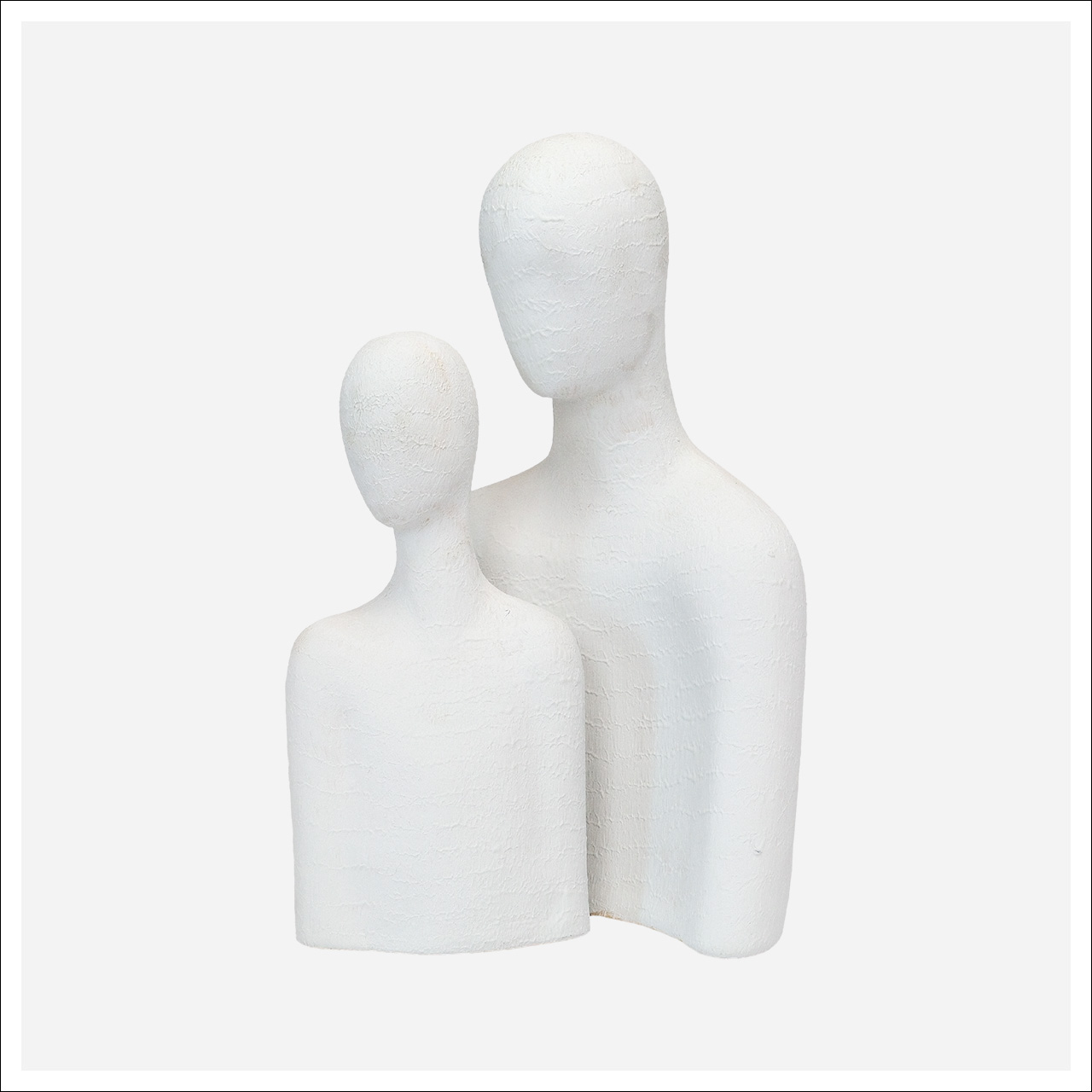 Ashton Sculptures -Set 2