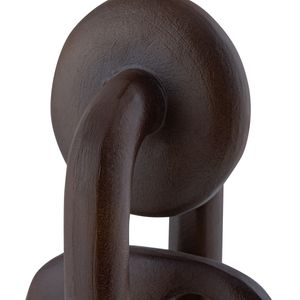 Colden 25.5'' High 1-Light Table Lamp - Bronze 3
