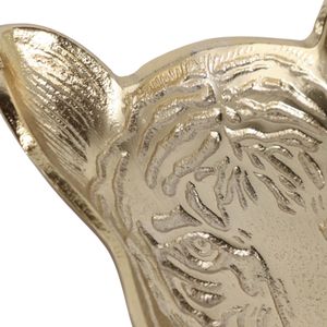MASONSHAW GOLD TRAY 2 (IN) 8