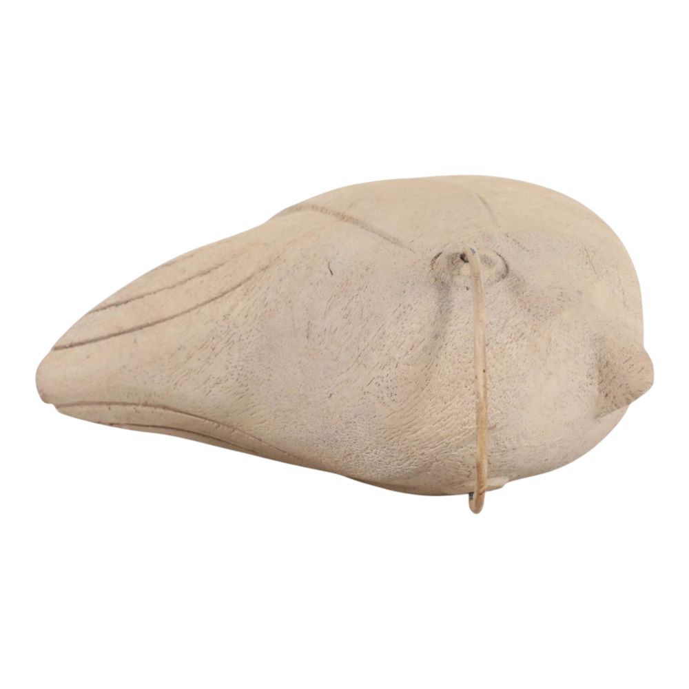 CASEYCREST IVORY DECOR 5 (IN)