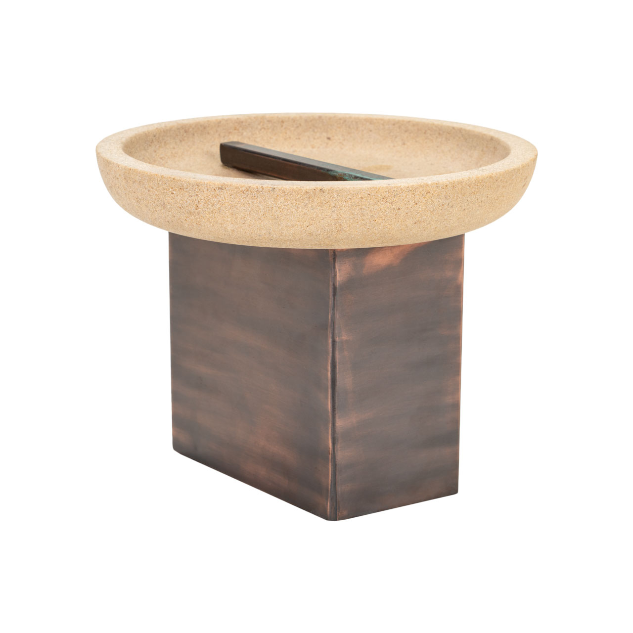 Zanzo Tall Box 4