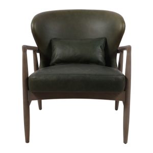 TANNERTON GREEN CHAIR 33 (IN) 3