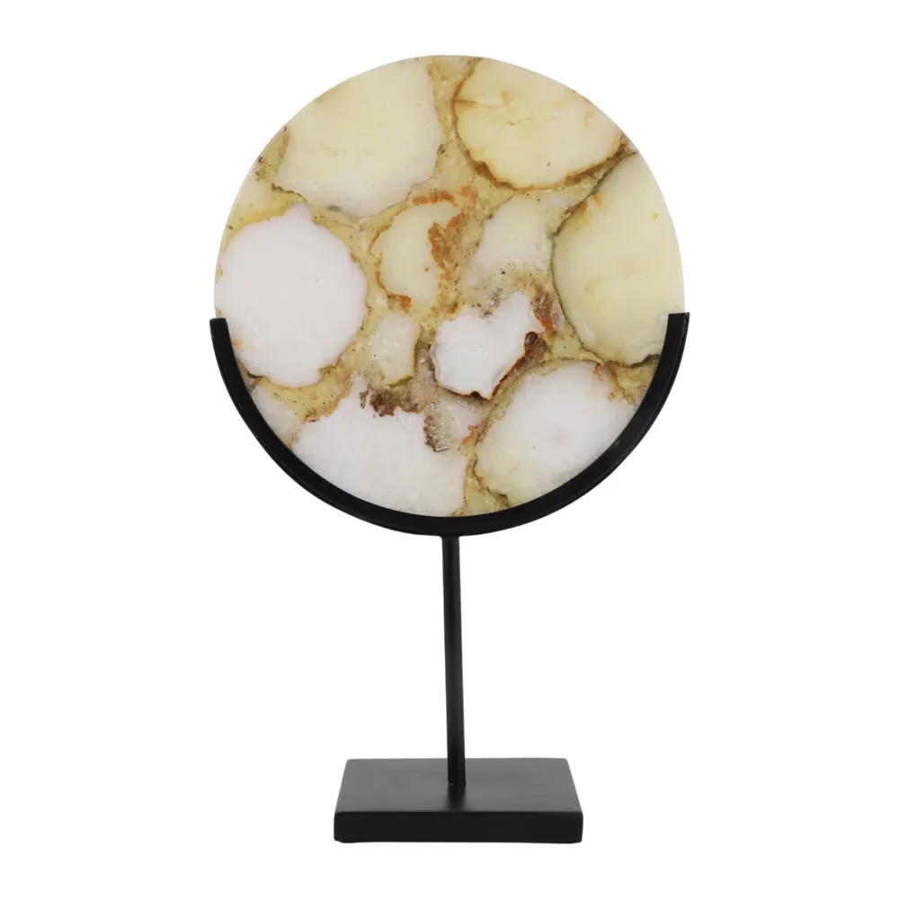 DIGBYMOOR IVORY DECOR 17 (IN)