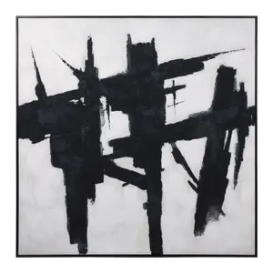 HADLEYLAKE BLACK ART 70 (IN) 1