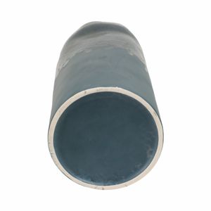MILLERBEACH BLUE VASE 17 (IN) 8
