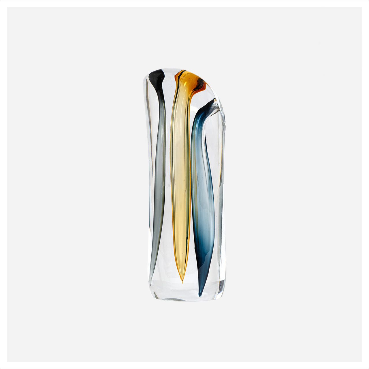 Roderick Short Vase