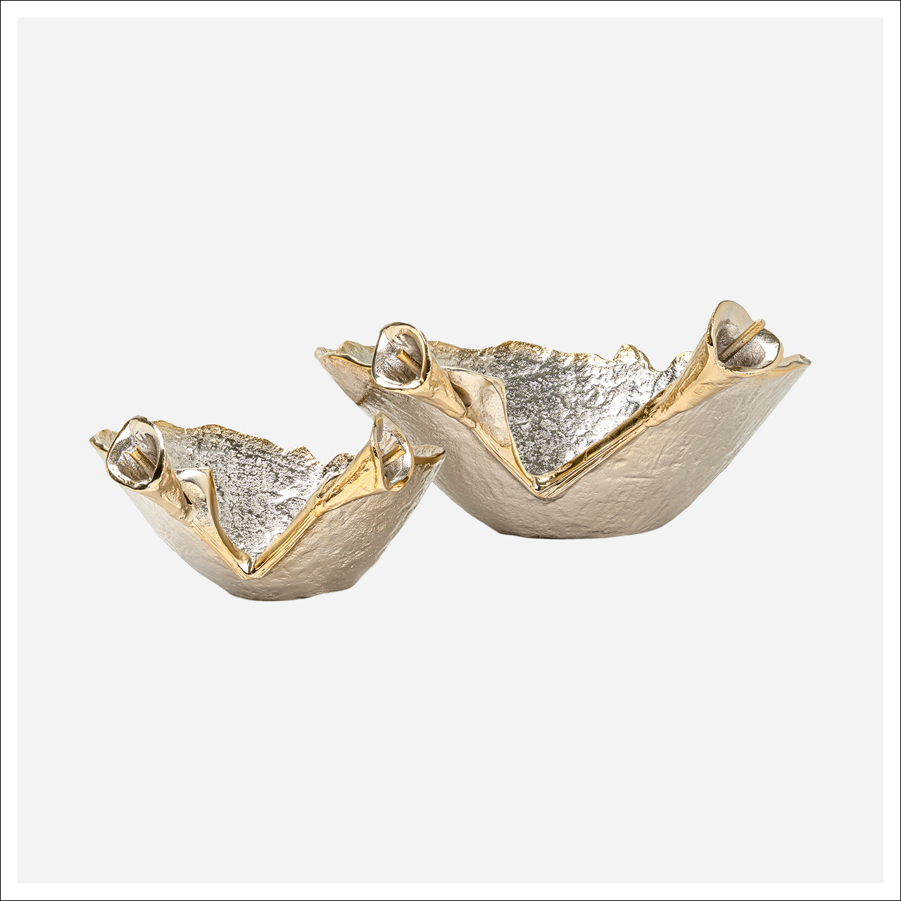 Waldin Bowls -Set 2