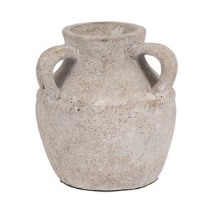 NOELWIND IVORY VASE 10 (IN) 1
