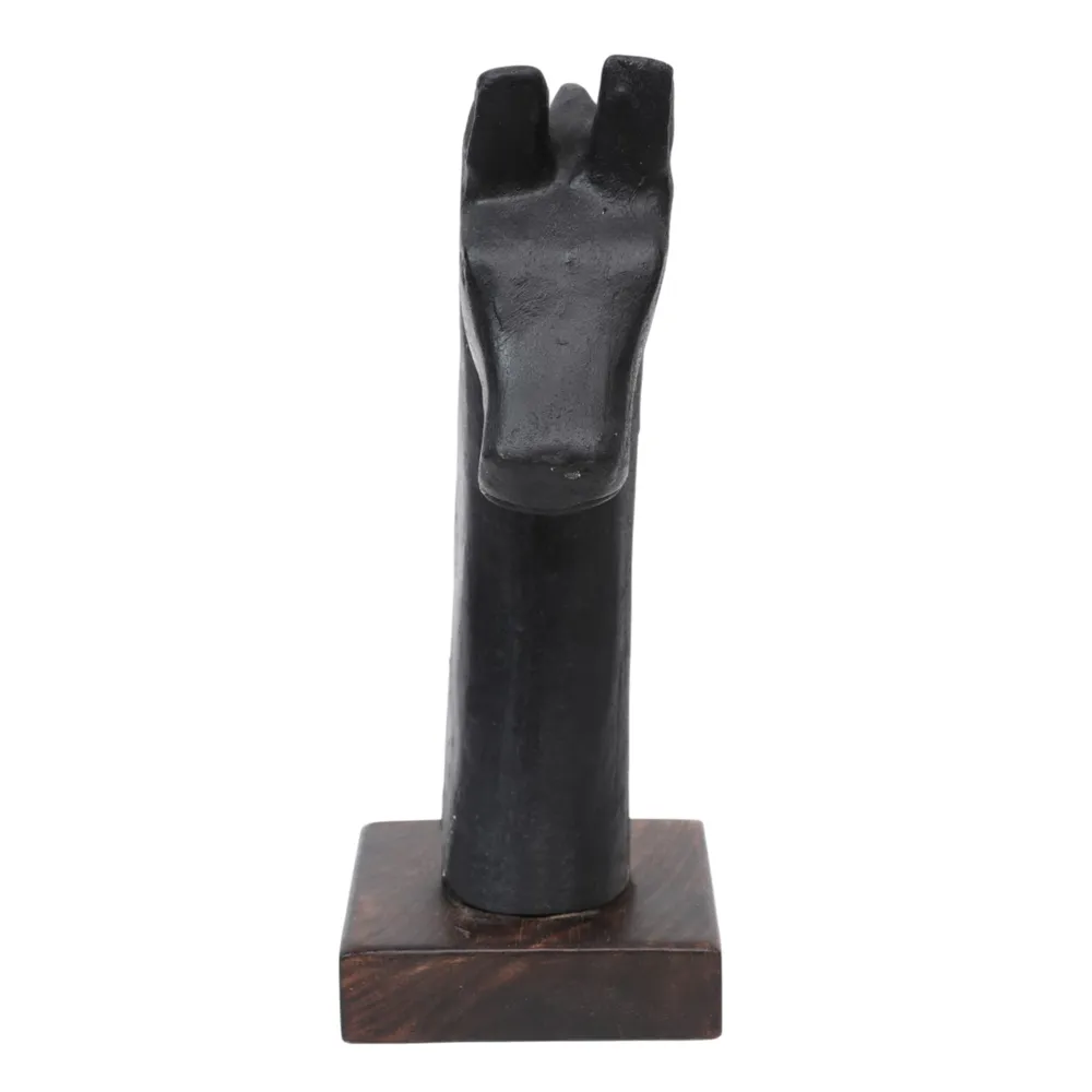 REESEWORTH BLACK DECOR 14 (IN)