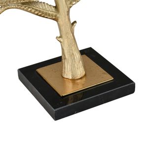 Fern Sculpture - Set of 2 10