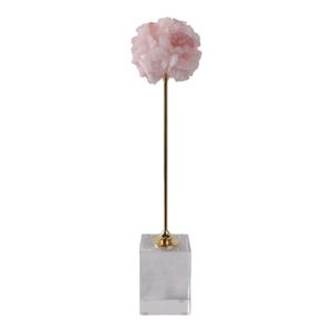 DUNCANWORTH PINK DECOR 18 (IN) 1