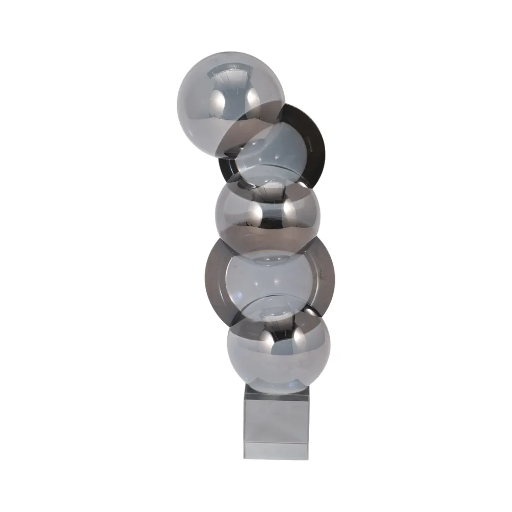 HENSONRIDGE CLEAR DECOR 12 (IN)