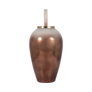 KELLERRIDGE BRONZE JAR 22 (IN) 4