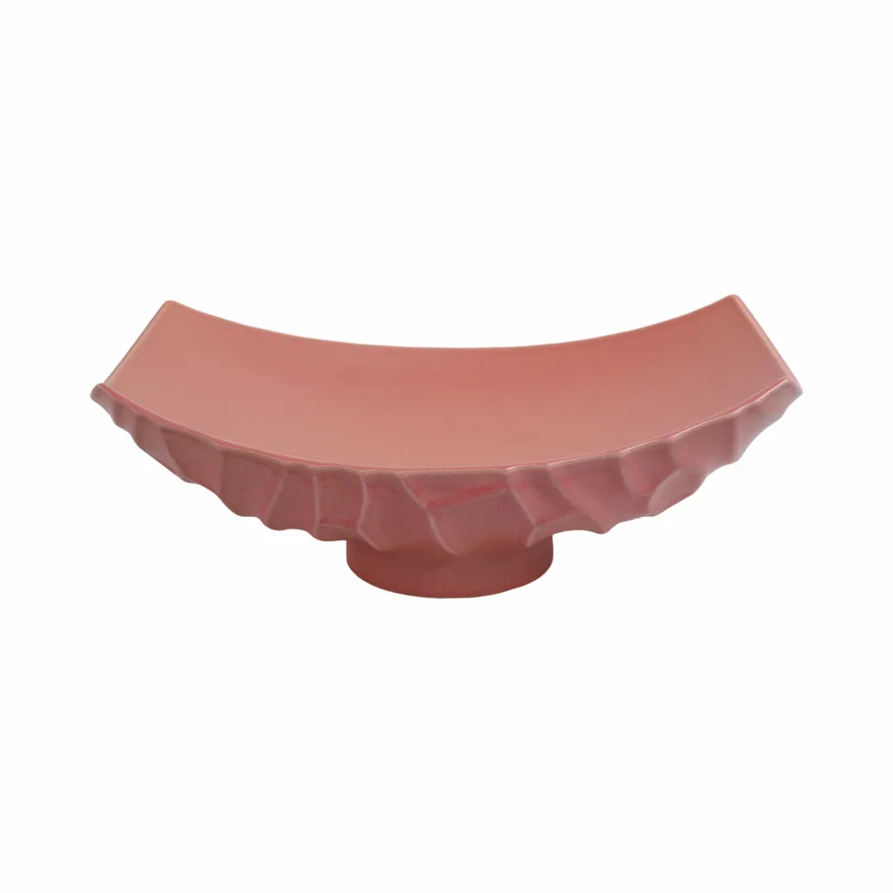 PRESTON RED TRAY 5 (IN)