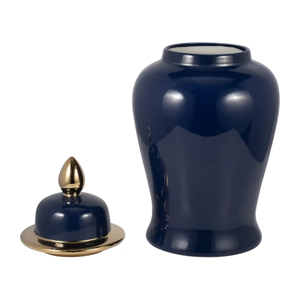 ARLENBEACH BLUE CHINOISERIE 24 (IN)