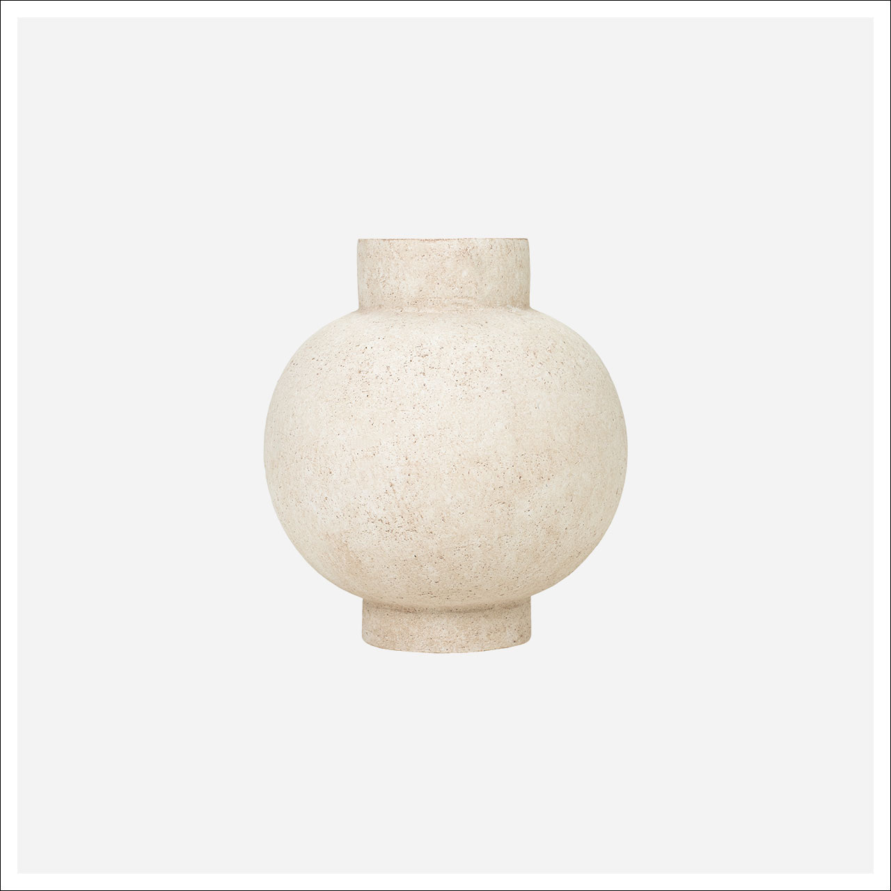 Halma Tall Vase