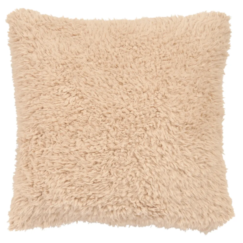 Llama Sand - Pillow - 18x18