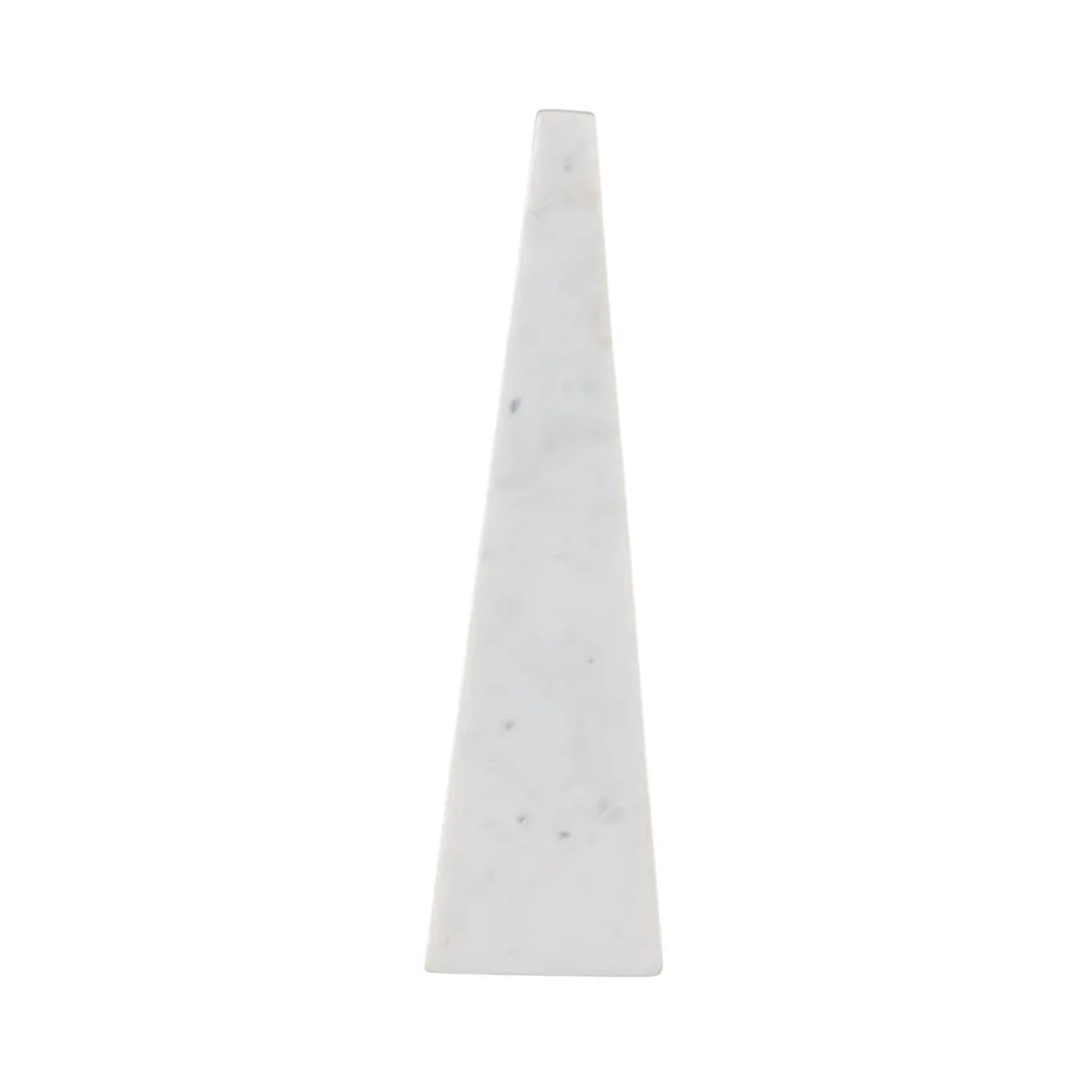 HARLOWSHAW IVORY DECOR 14 (IN)