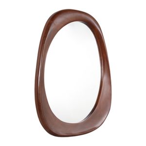 ZOEHOLM BROWN MIRROR 35 (IN) 3