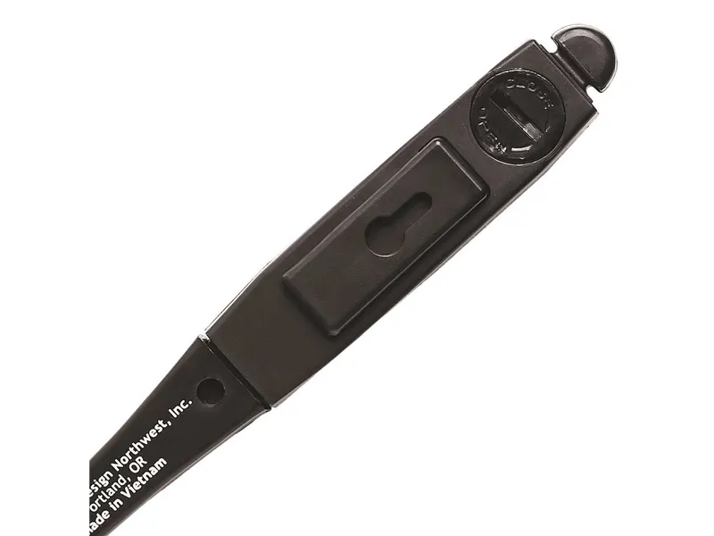 CDN Thermometer Digital, Waterproof Pocket ProAccurate QuickRead, Black 3