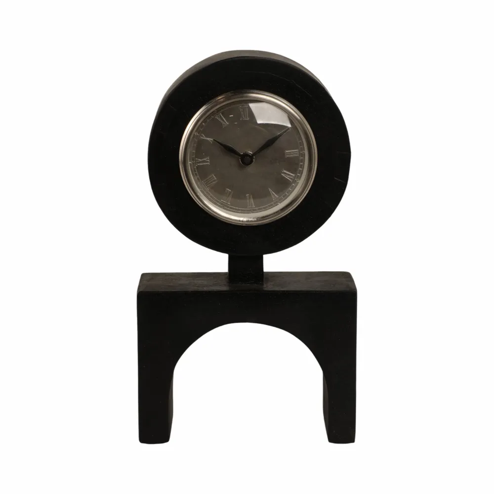 DORSEYSHAW BLACK DECOR 13 (IN)