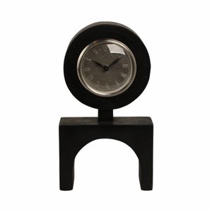 DORSEYSHAW BLACK DECOR 13 (IN) 1