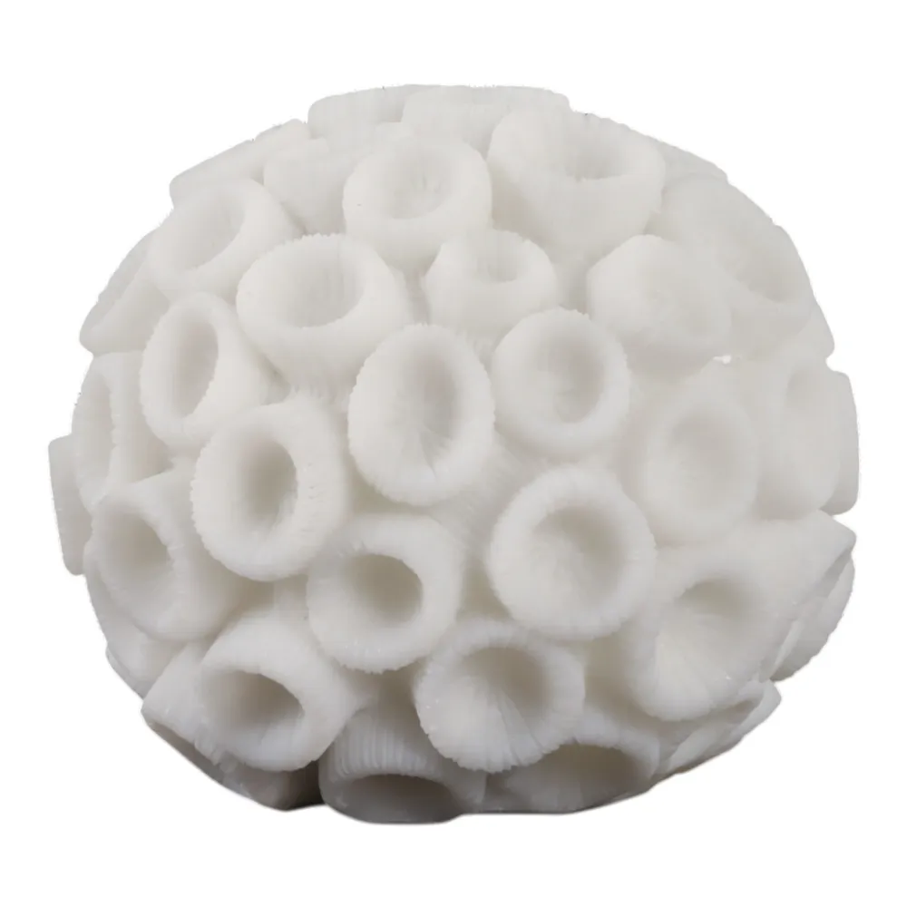 SAGELAND IVORY ORB 5 (IN)