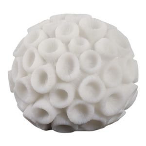 SAGELAND IVORY ORB 5 (IN) 3