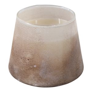 CAMDENSIDE WHITE GARDENIA CANDLE 4 (IN) 5