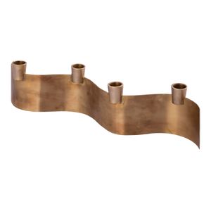 Curve Multi Candleholder 4